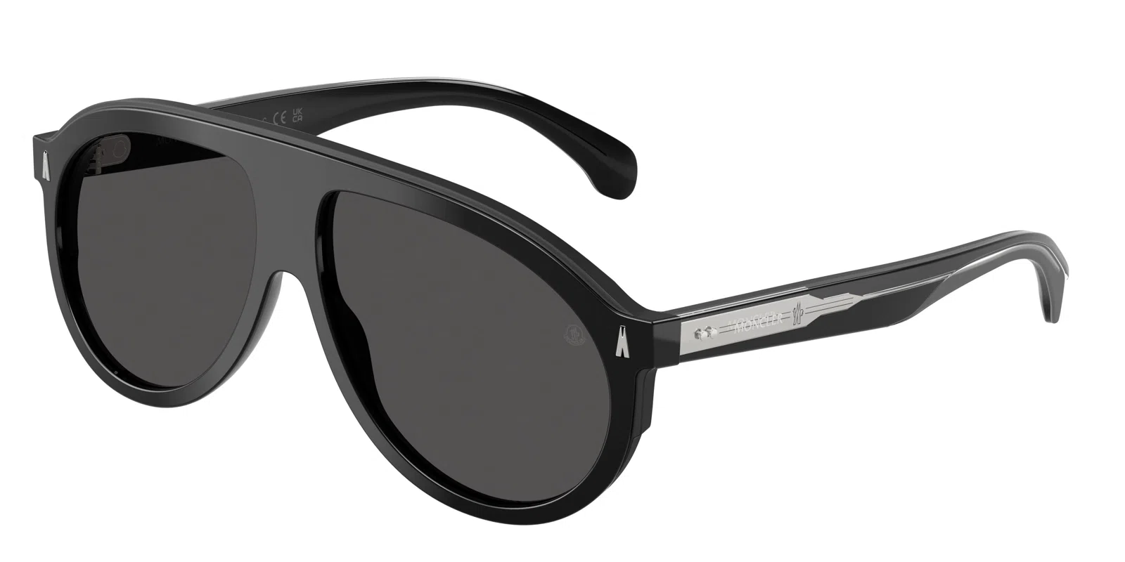 Moncler Fhaite 6001F Sunglasses - view 2